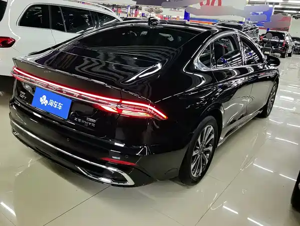 Lincoln Z 2023