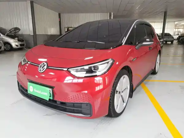 Volkswagen ID.3 2021