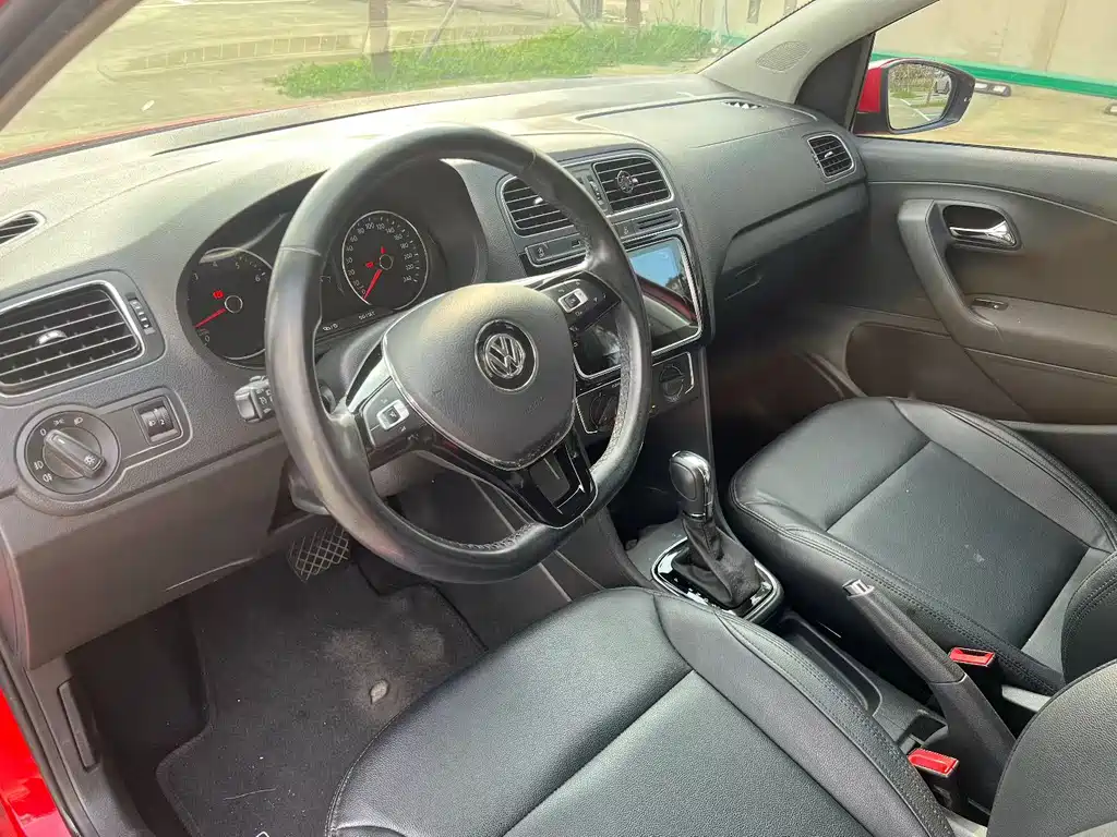 Volkswagen Polo 2018