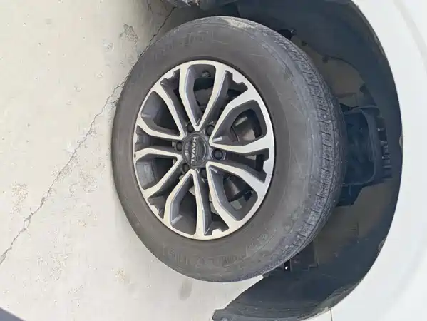 Haval H5 2023