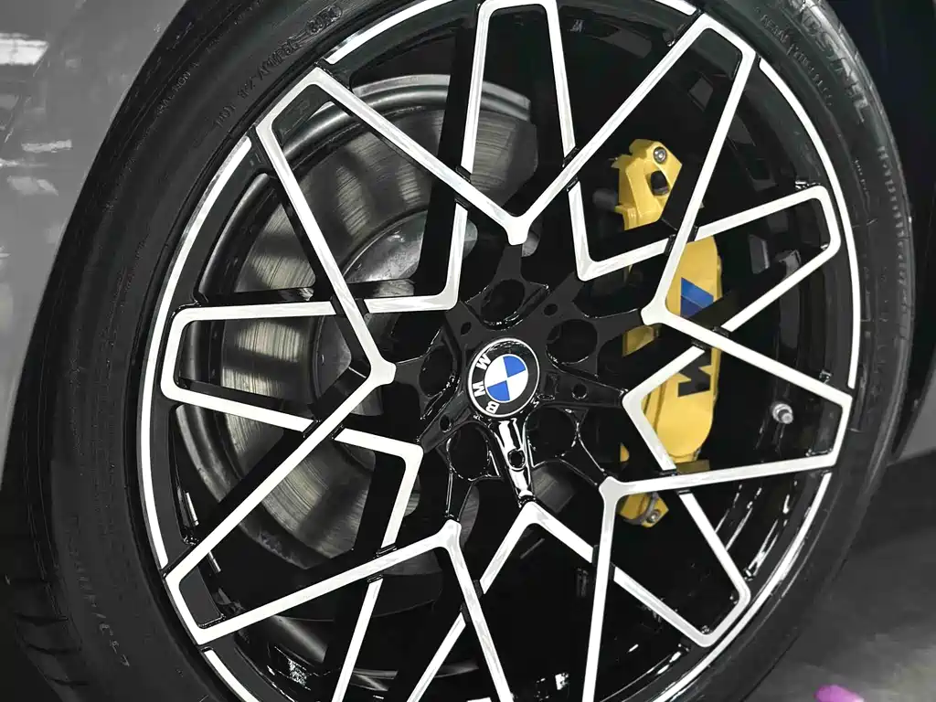 BMW 6 Series GT 2021 — фото 4