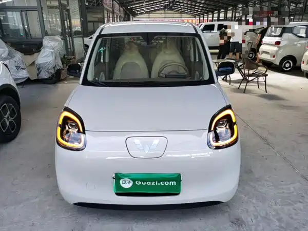 Wuling Hongguang MINIEV 2025