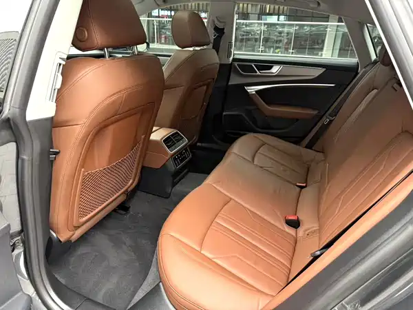Audi A7 2023