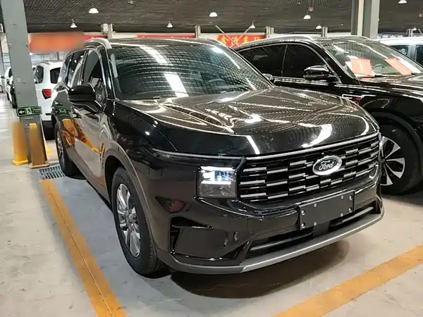 Ford Edge 2024