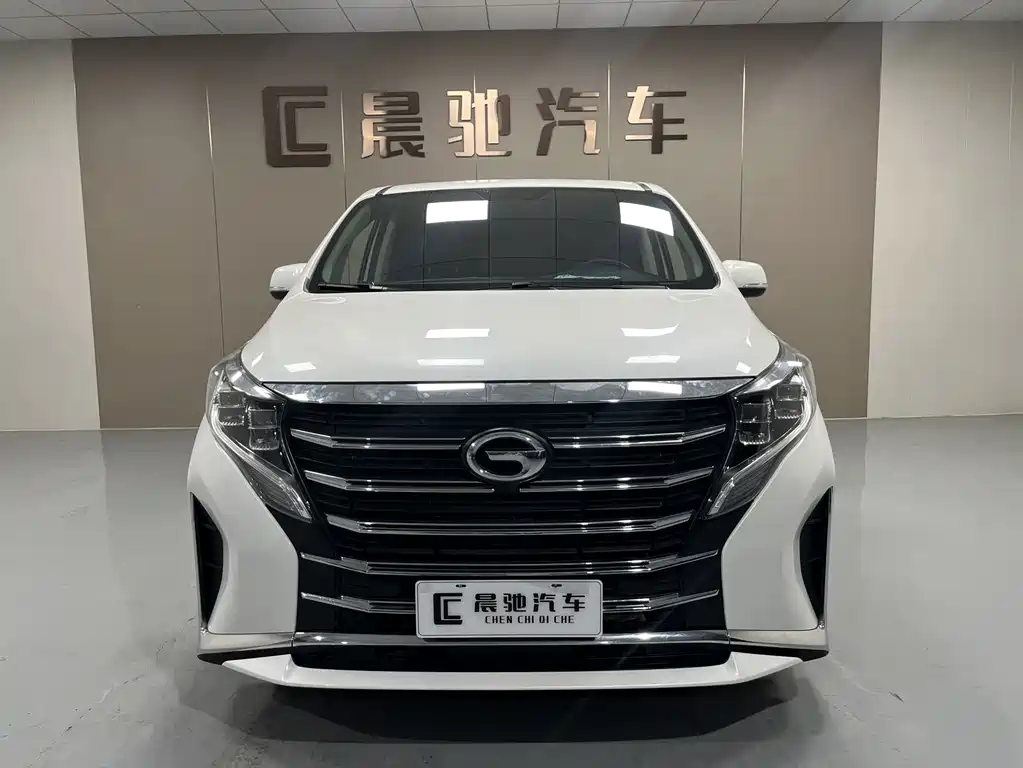 GAC Motor Trumpchi M8 2022