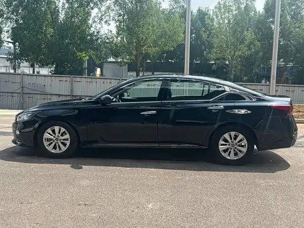 Nissan Teana 2019