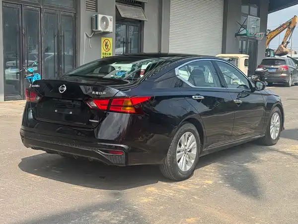 Nissan Teana 2019