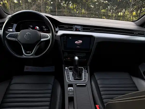 Volkswagen Viloran 2023