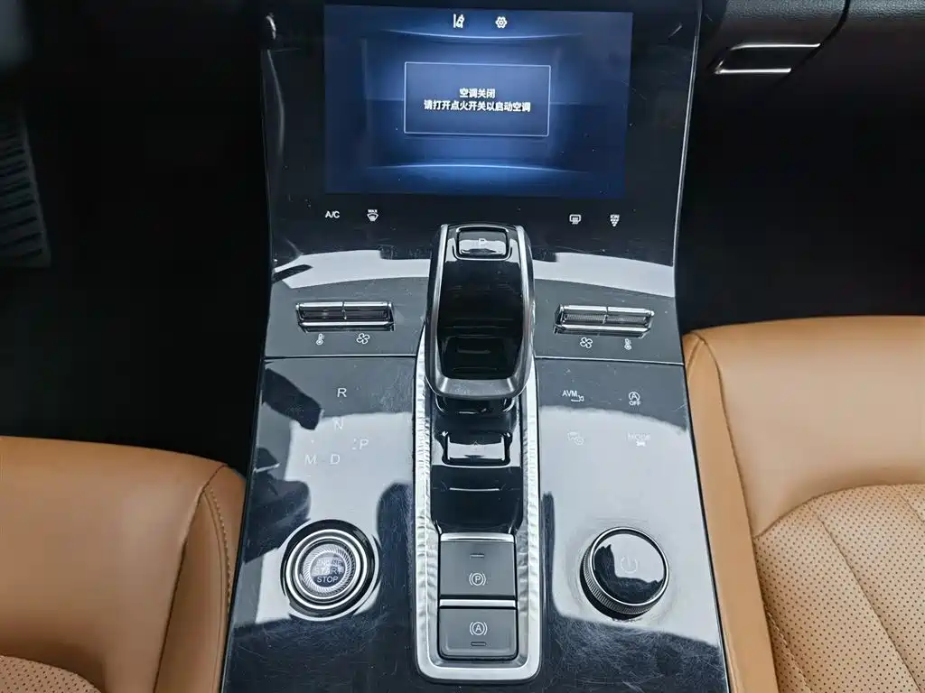 Chery Tiggo 8 PLUS 2021 — фото 13