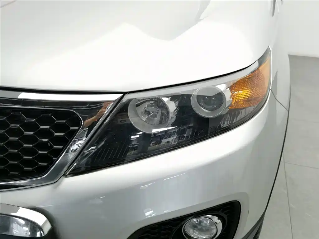 Kia Sorento 2012