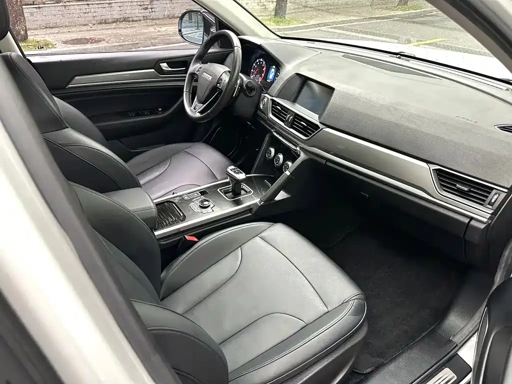 Haval H6 2018