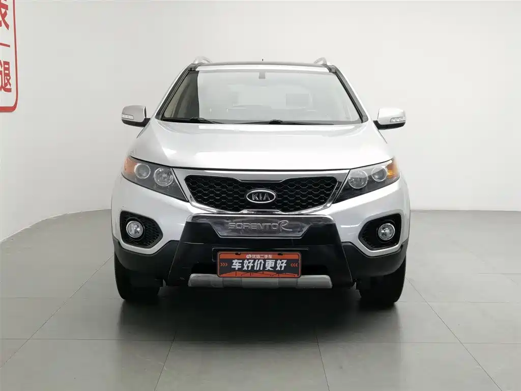 Kia Sorento 2012