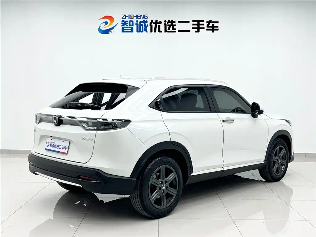 Honda XR-V 2023 — фото 20