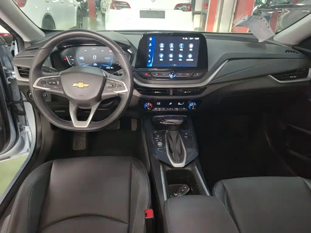 Chevrolet Have a Smooth Tour 2020 — фото 10