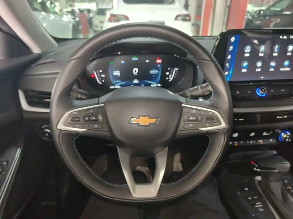 Chevrolet Have a Smooth Tour 2020 — фото 11
