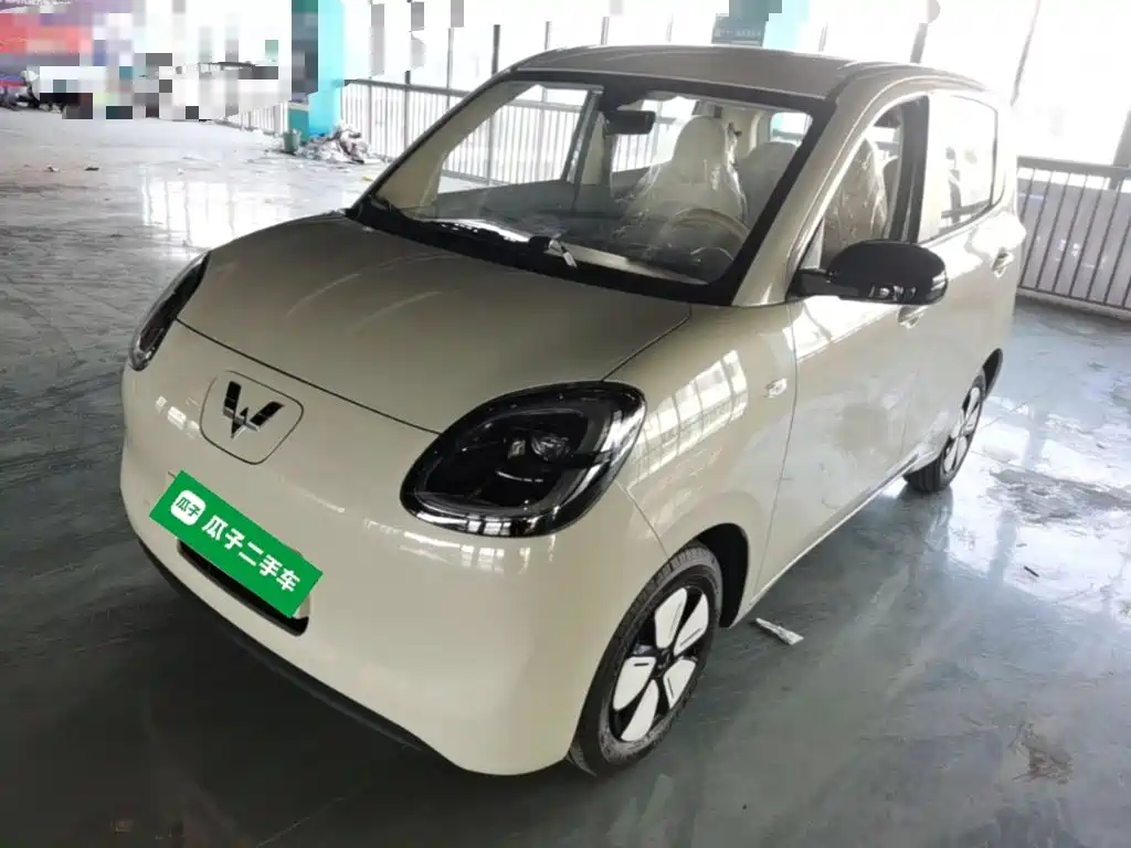 Wuling Hongguang MINIEV 2026