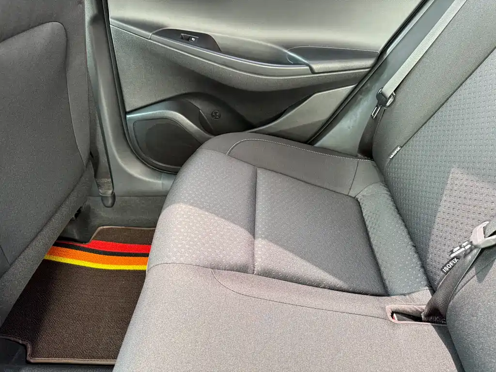 Hyundai Elantra 2022 — фото 20