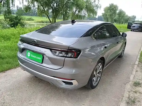 Ford Mondeo 2024