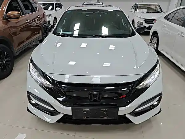 Honda Civic 2022