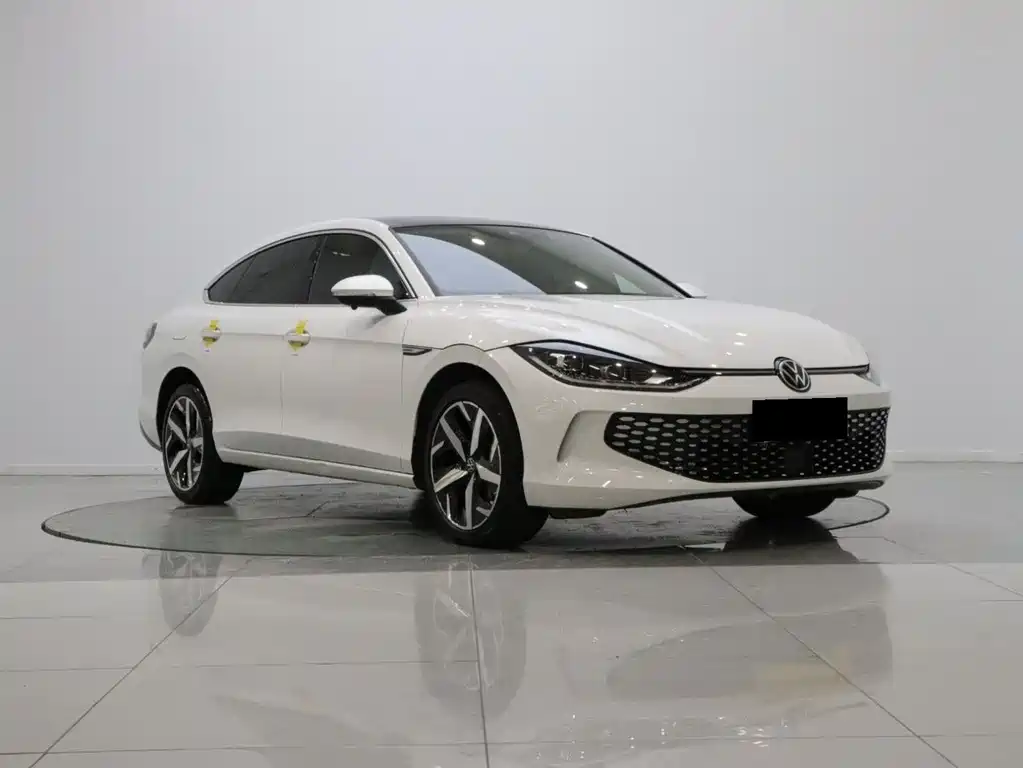 Volkswagen Lamando 2024