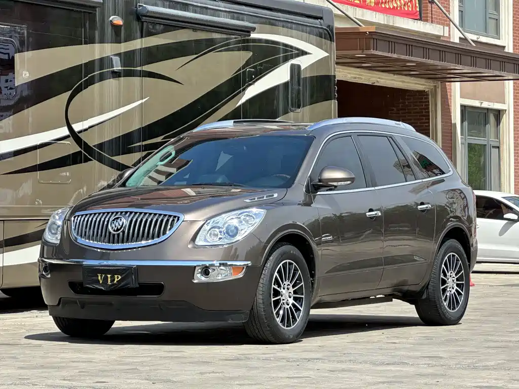 Buick Enclave 2013