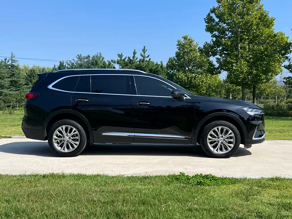Buick Envision Plus 2023 — фото 14
