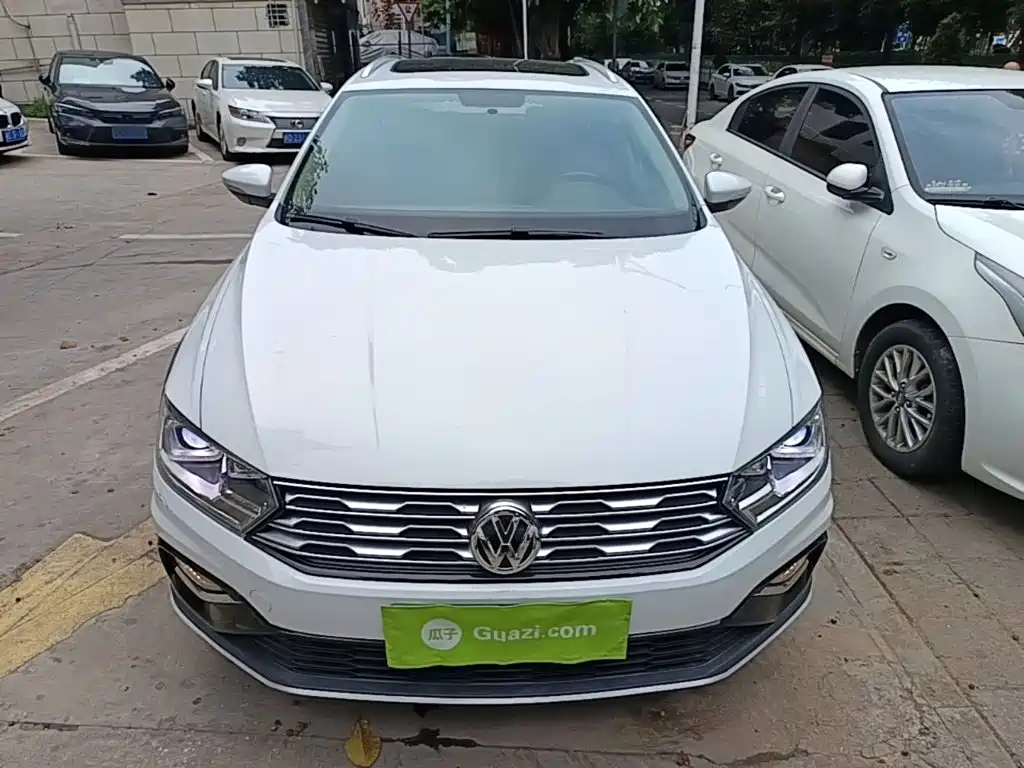 Volkswagen C-TREK Weiling 2018 — фото 3
