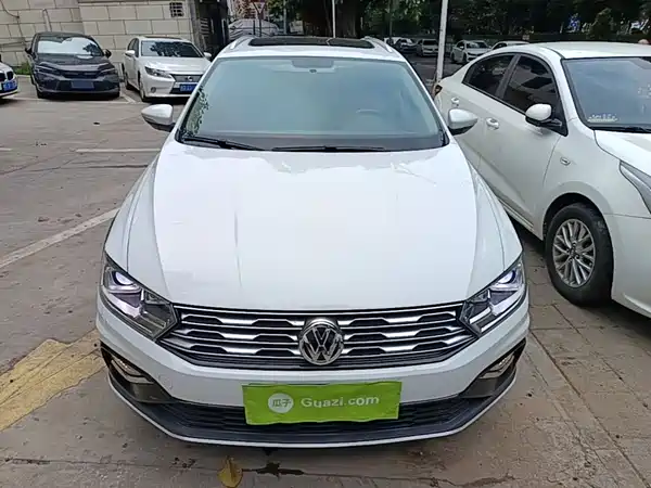 Volkswagen C-TREK Weiling 2018