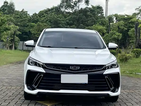 Geely Binrui 2023