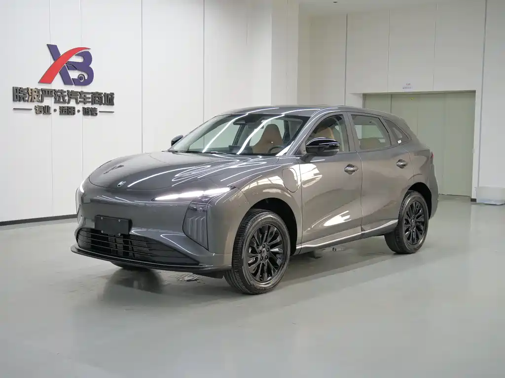 Fengxing Xinghai T5 2026