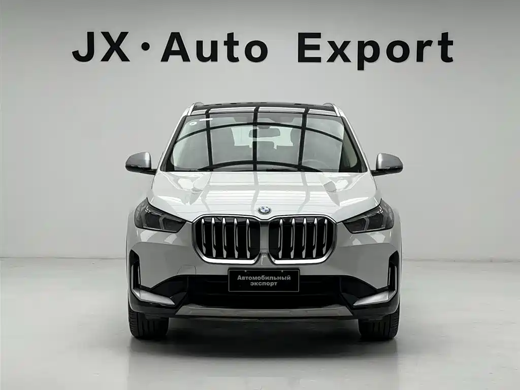 BMW X1 2024