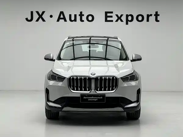 BMW X1 2024