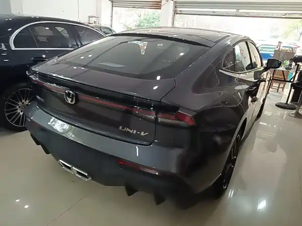Changan UNI-V Smart Electric Idd 2024