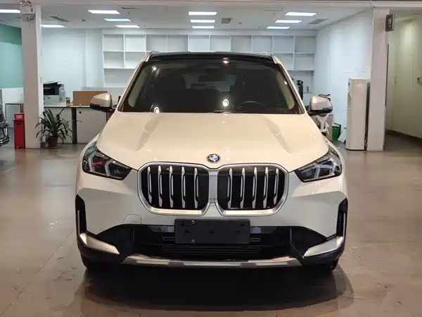 BMW X1 2023