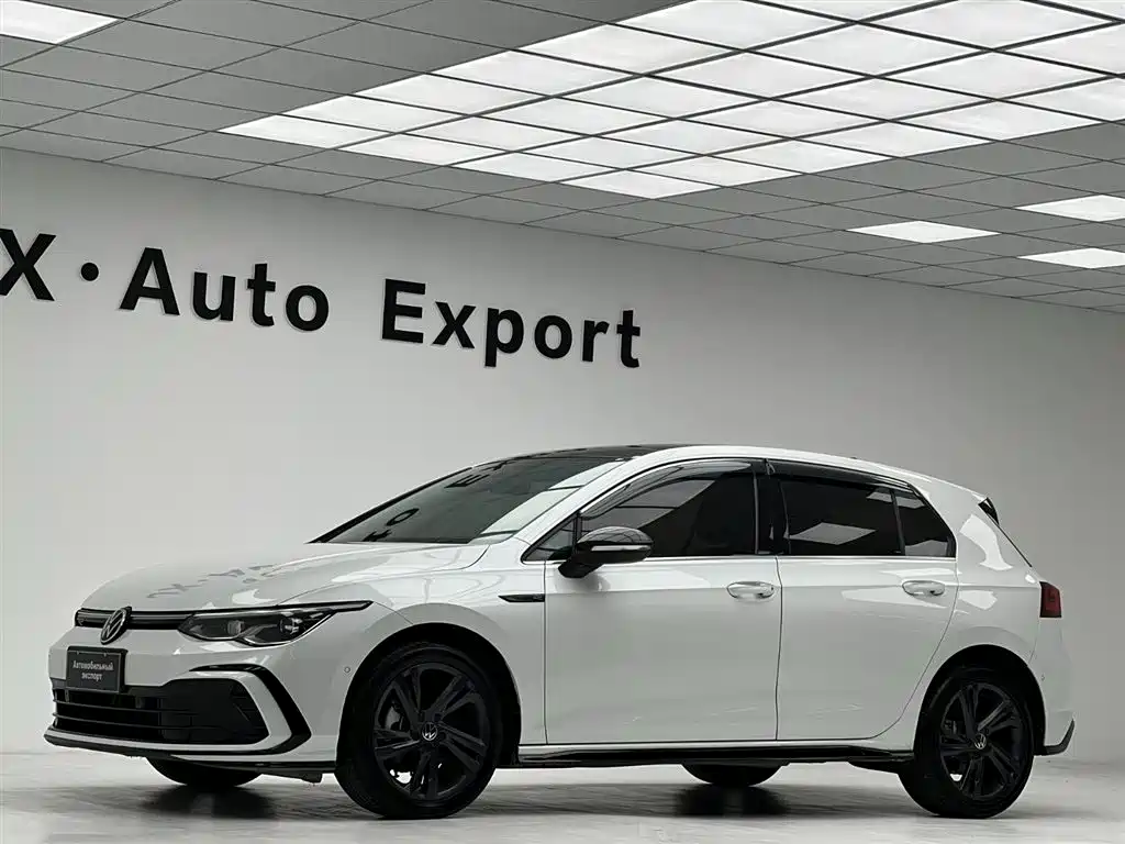 Volkswagen Golf 2023