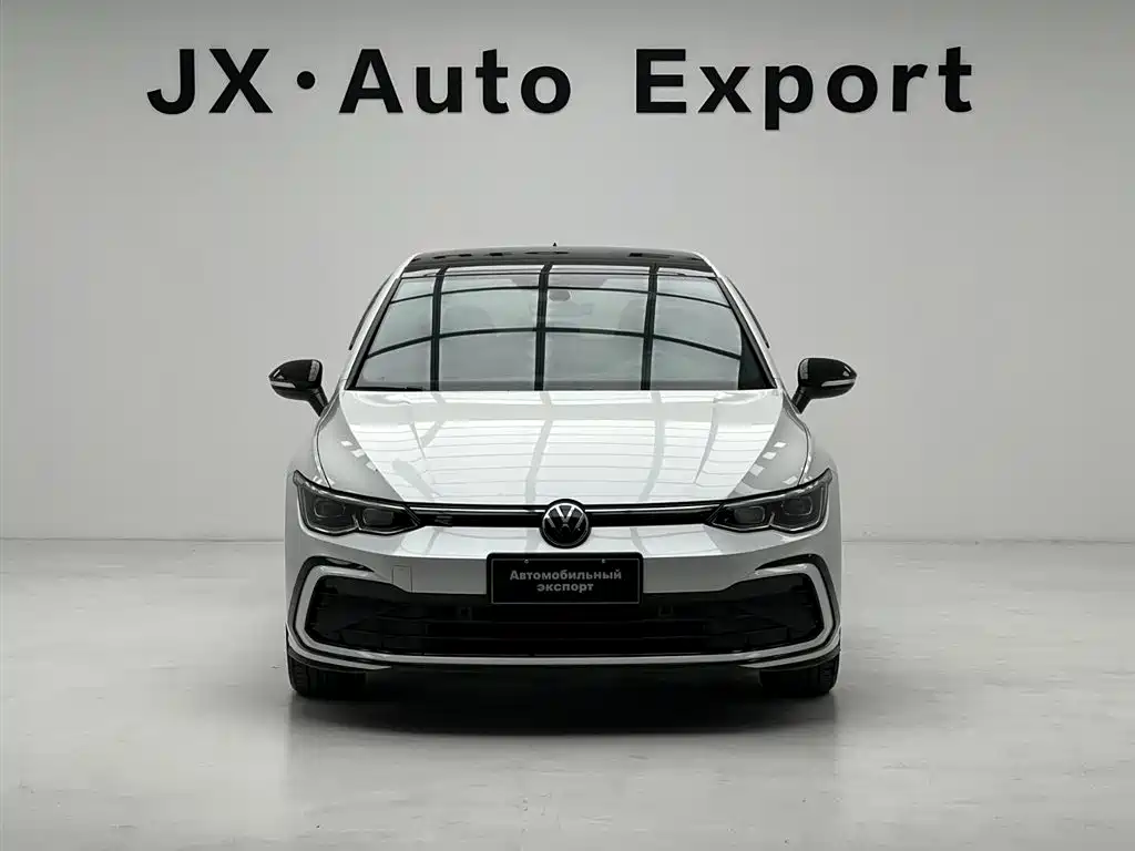 Volkswagen Golf 2023