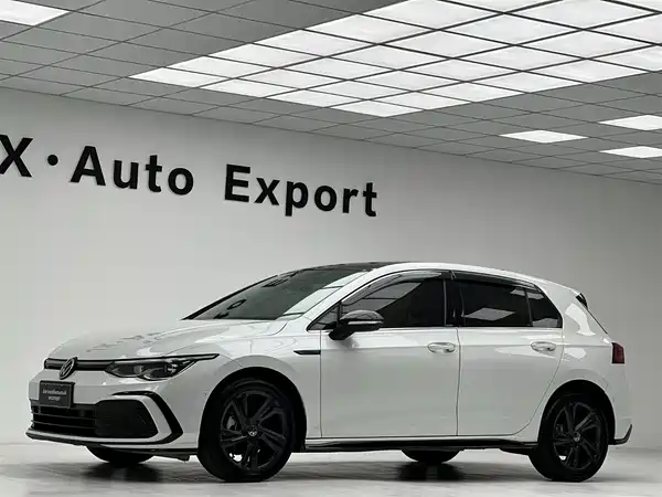 Volkswagen Golf 2023