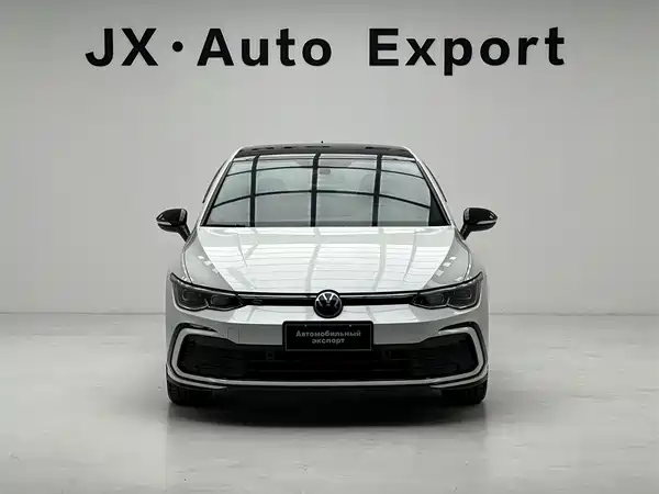 Volkswagen Golf 2023