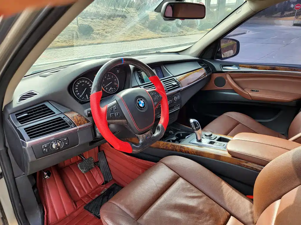 BMW X5 2011 — фото 15