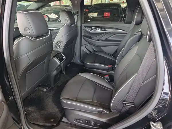 Buick Enclave 2022