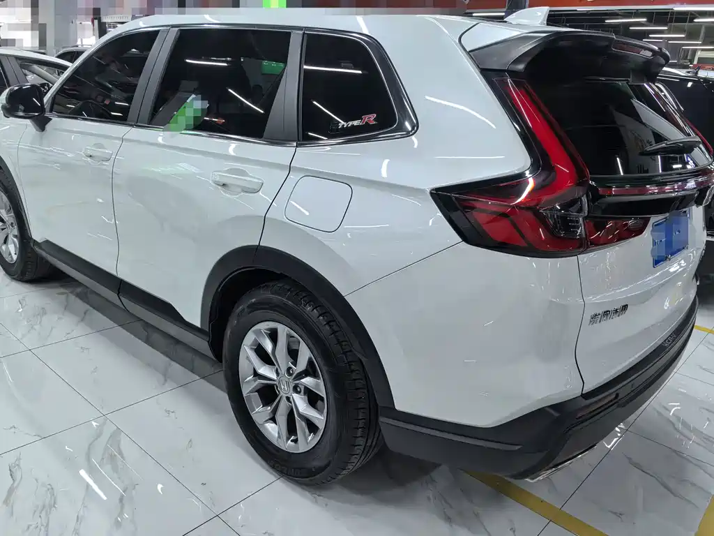 Honda CR-V 2024