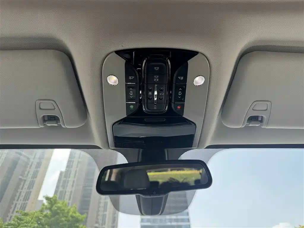 GAC Motor Trumpchi M8 2022 — фото 22