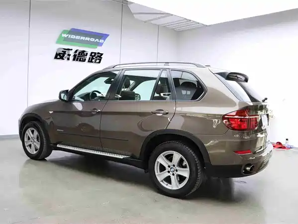 BMW X5 2013