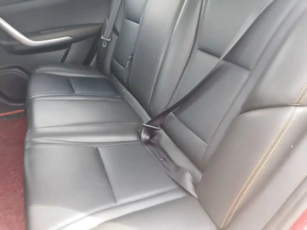 Dongfeng Fengshen AX4 2017 — фото 17