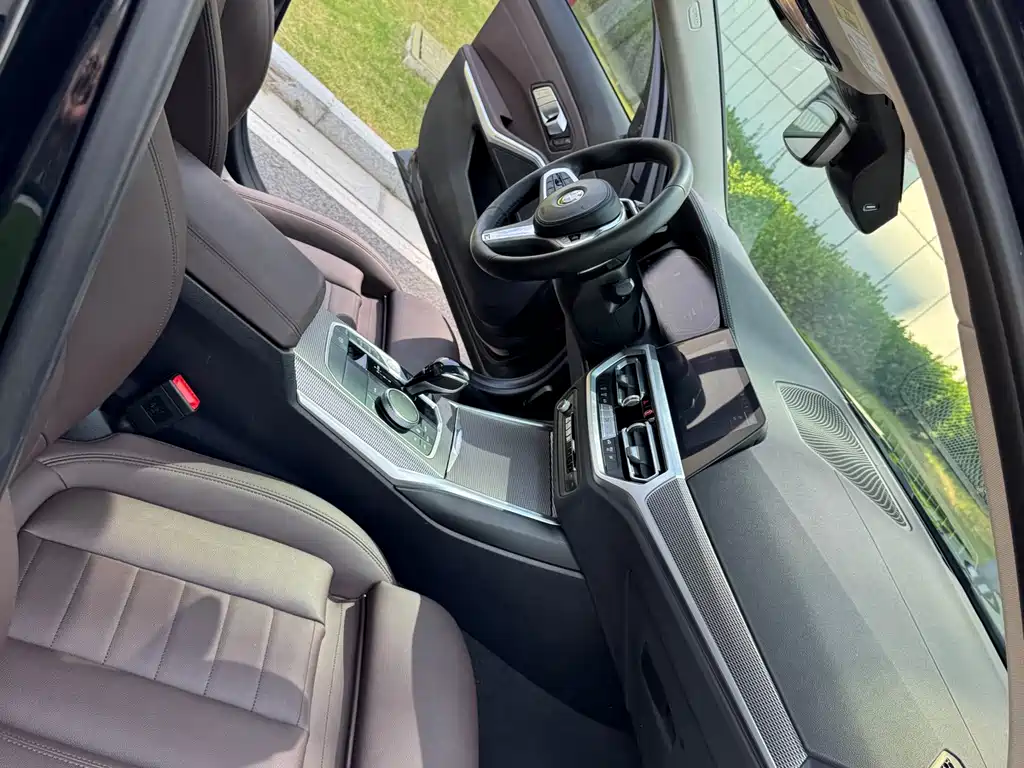 BMW 3 Series 2020 — фото 14