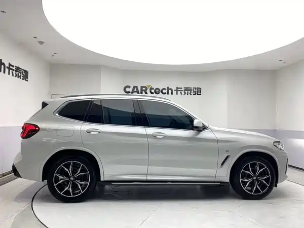 BMW X3 2023