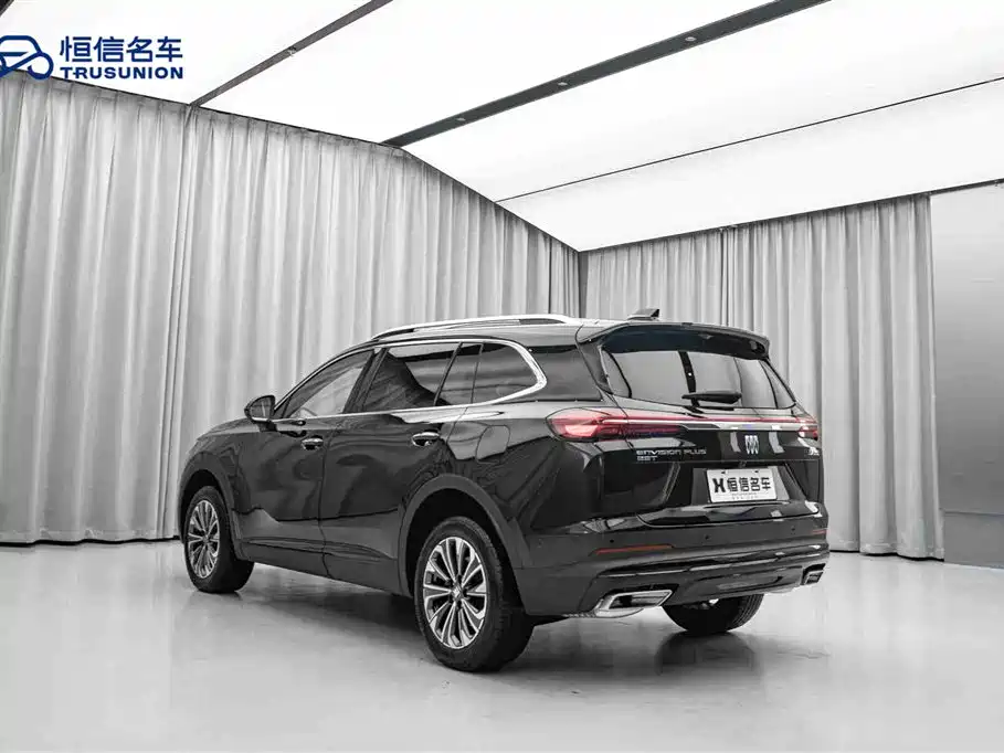 Buick Envision Plus 2025 — фото 7