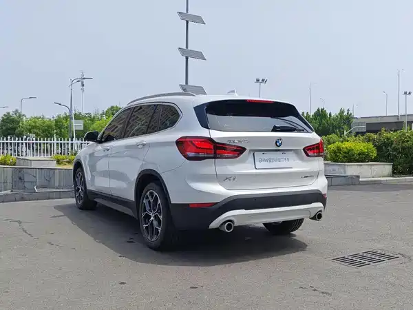 BMW X1 2023