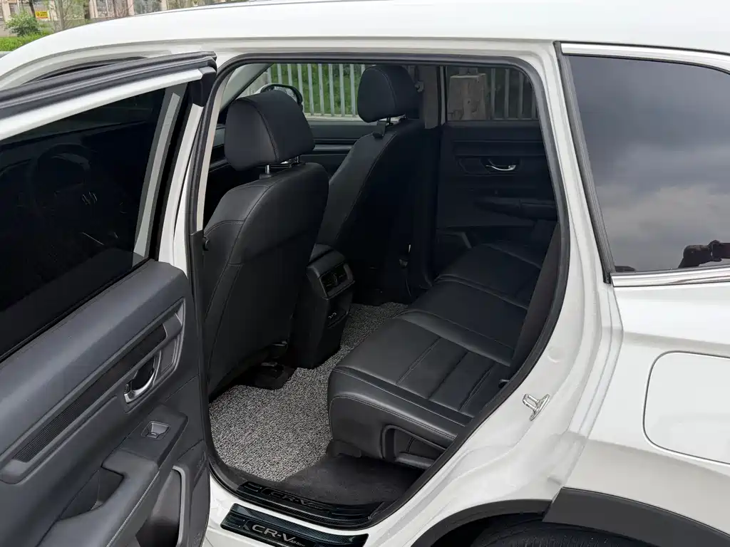 Honda CR-V 2023 — фото 15