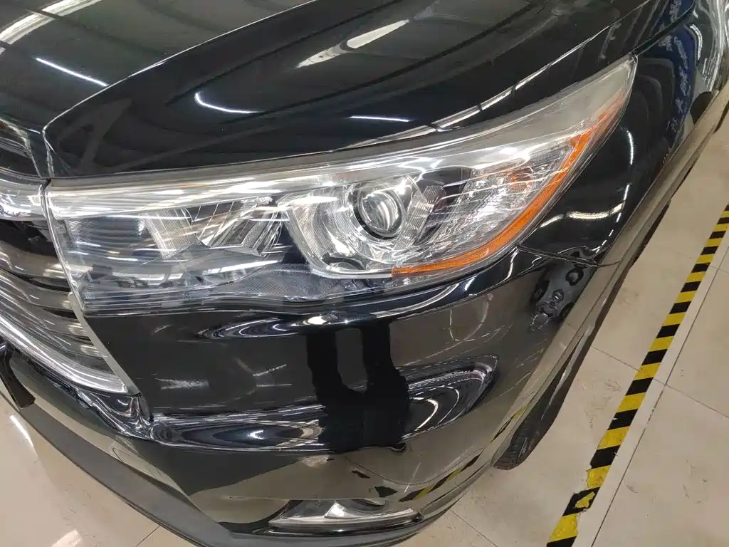 Toyota Highlander 2016 — фото 18